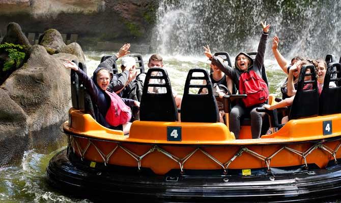 Walibi belgium home 3